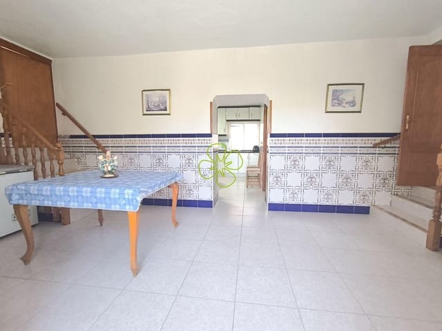 Finca/Casa Rural de 4 habitaciones en Albox en venta - 199.950 € (Ref: 9574789)