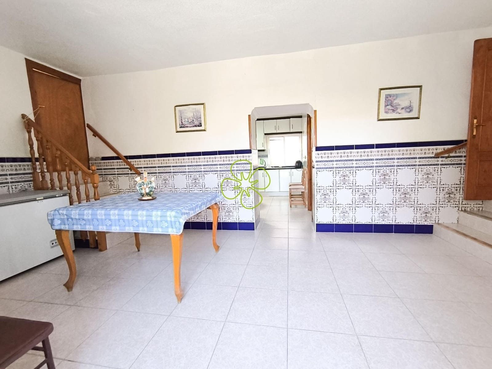 Finca/Casa Rural de 4 habitaciones en Albox en venta - 199.950 € (Ref: 9574789)