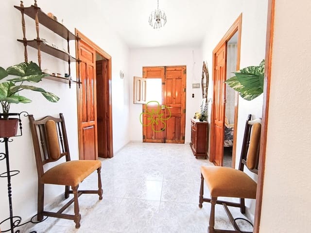 Finca/Casa Rural de 4 habitaciones en Albox en venta - 199.950 € (Ref: 9574789)