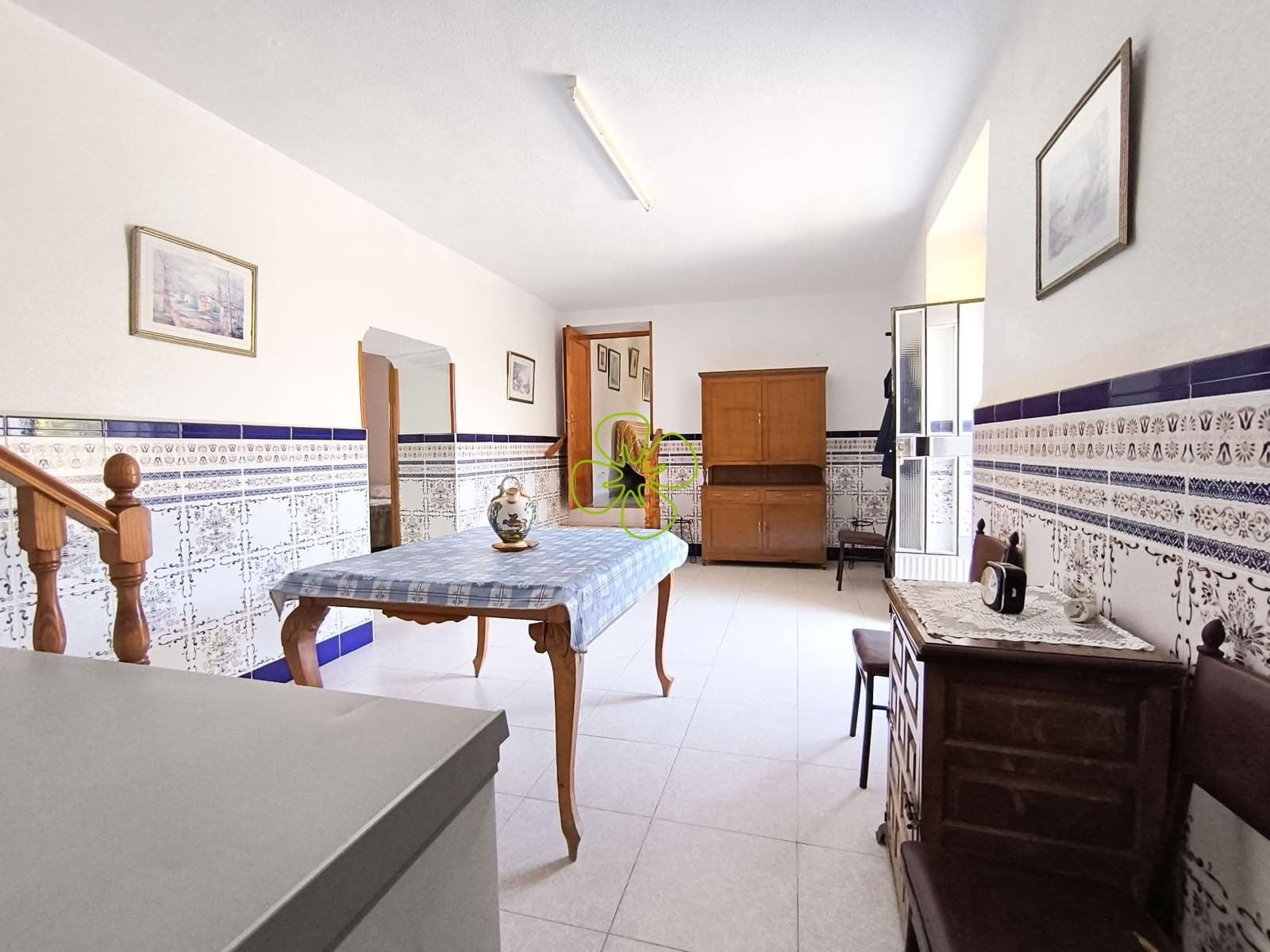 Finca/Casa Rural de 4 habitaciones en Albox en venta - 199.950 € (Ref: 9574789)