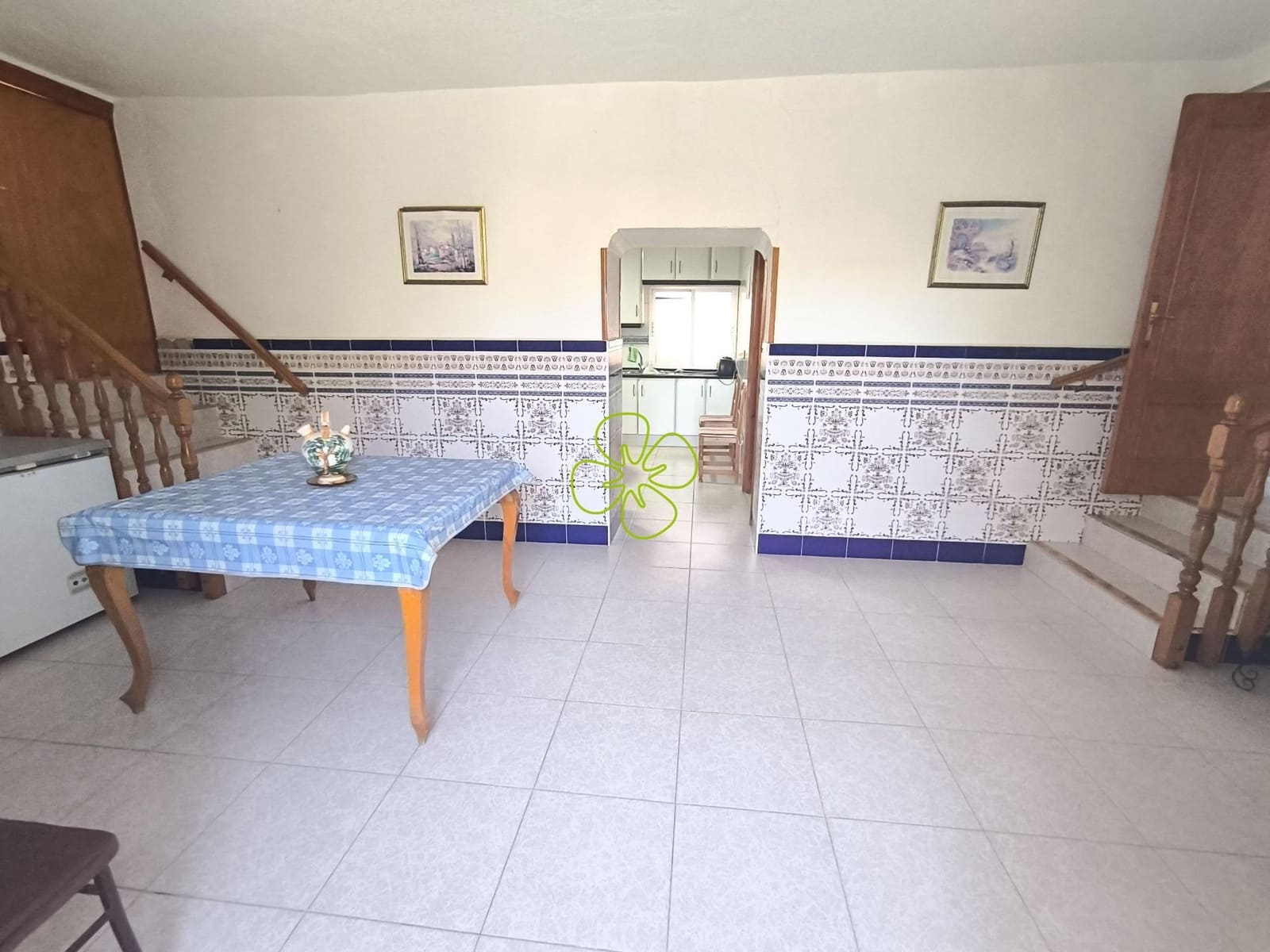 Finca/Casa Rural de 4 habitaciones en Albox en venta - 199.950 € (Ref: 9574789)