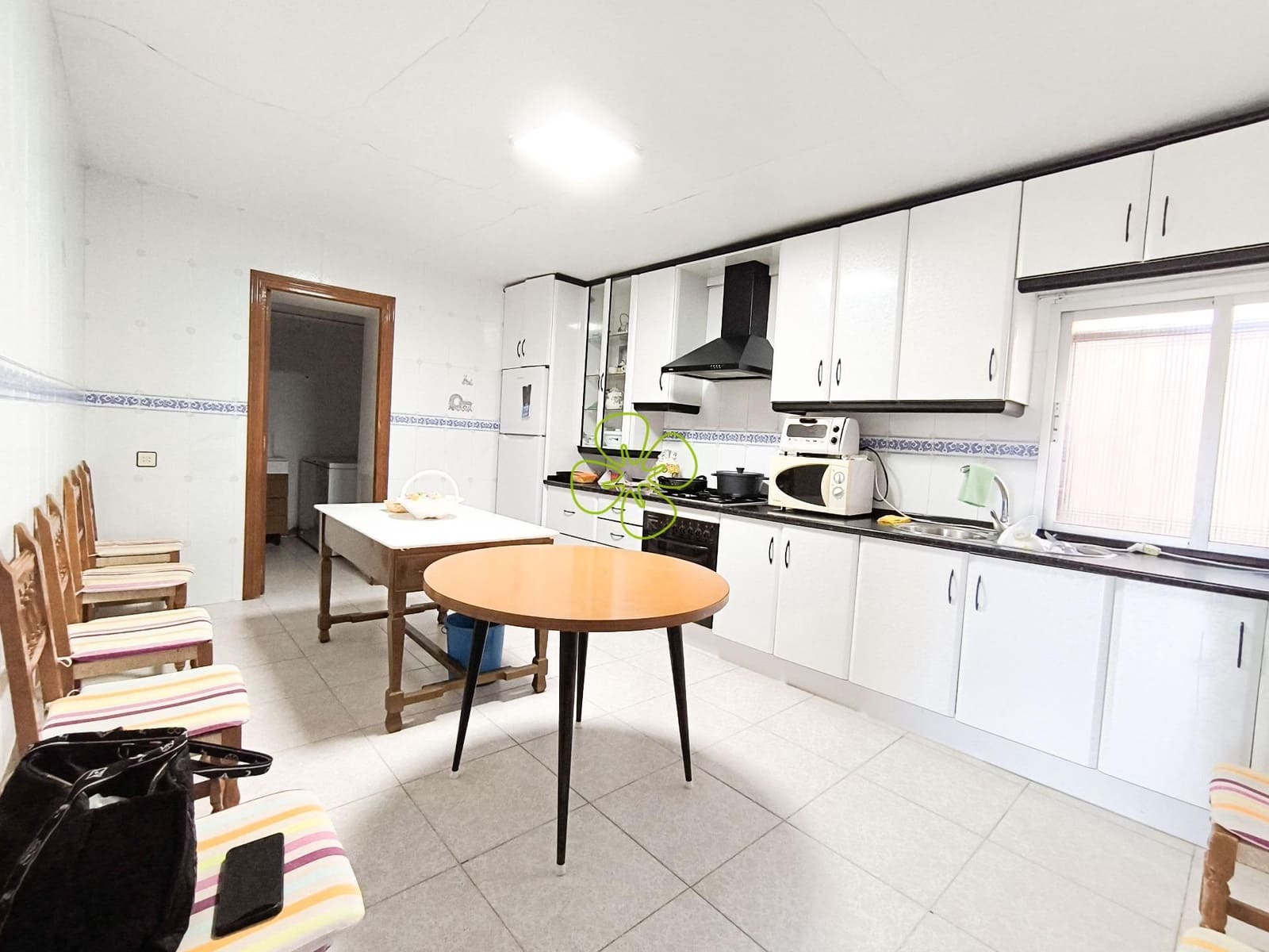 Finca/Casa Rural de 4 habitaciones en Albox en venta - 199.950 € (Ref: 9574789)