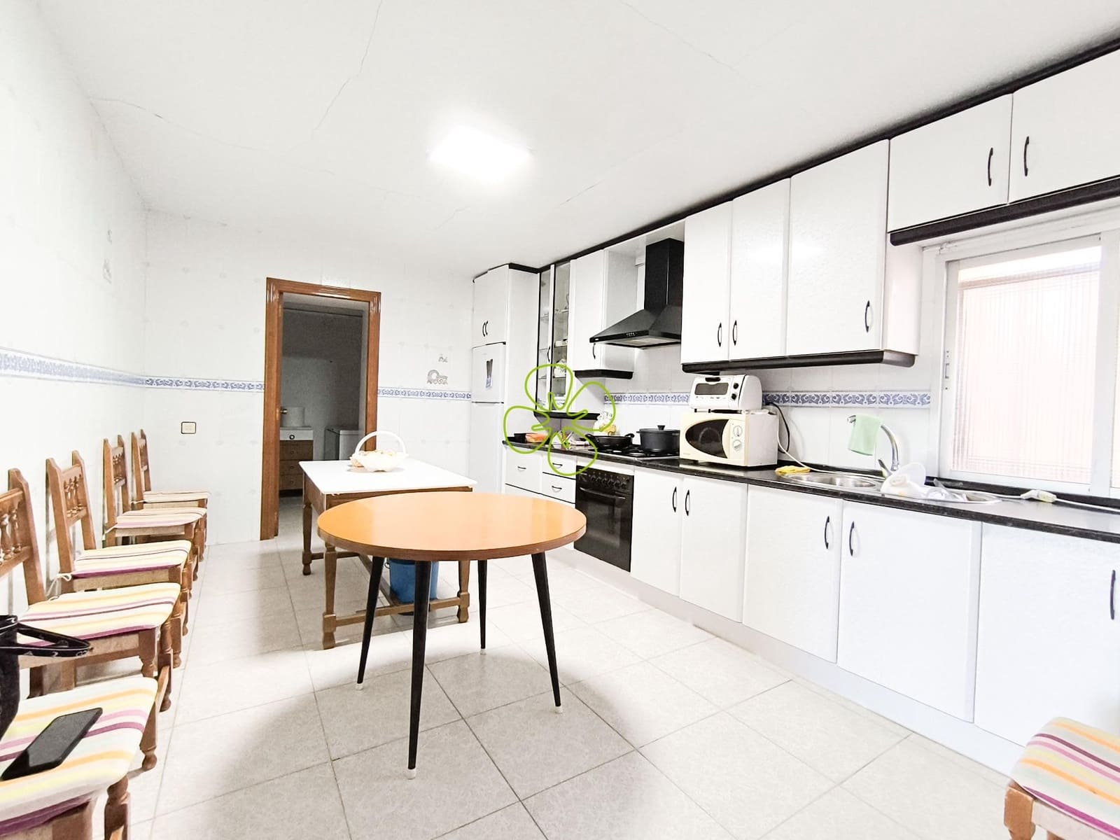 Finca/Casa Rural de 4 habitaciones en Albox en venta - 199.950 € (Ref: 9574789)