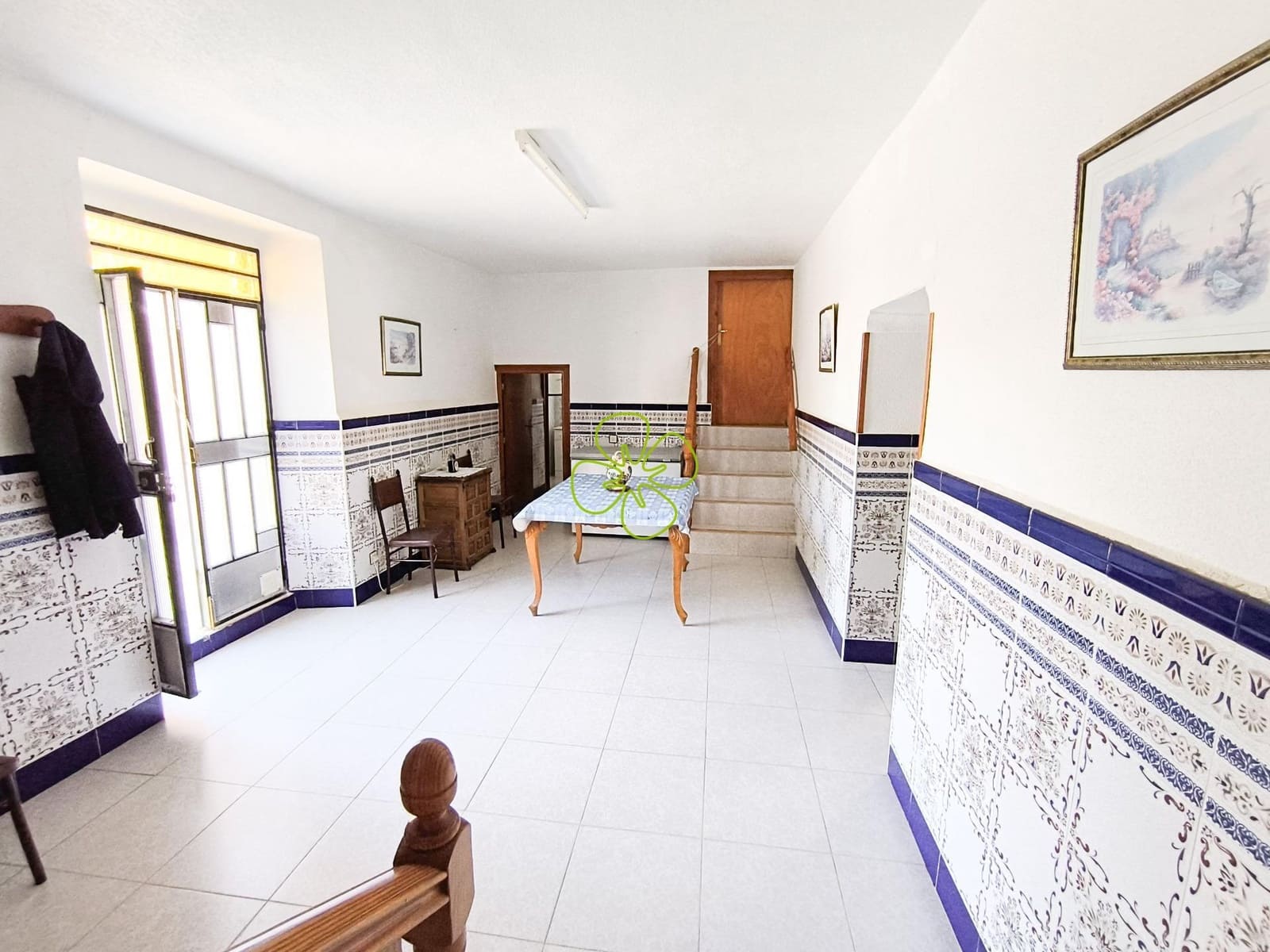 Finca/Casa Rural de 4 habitaciones en Albox en venta - 199.950 € (Ref: 9574789)