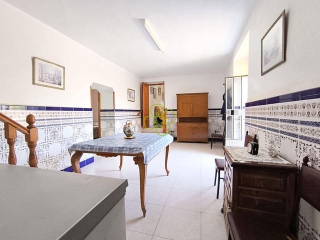 Finca/Casa Rural de 4 habitaciones en Albox en venta - 199.950 € (Ref: 9574789)