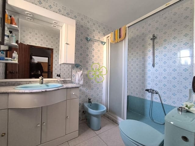 Finca/Casa Rural de 4 habitaciones en Albox en venta - 199.950 € (Ref: 9574789)