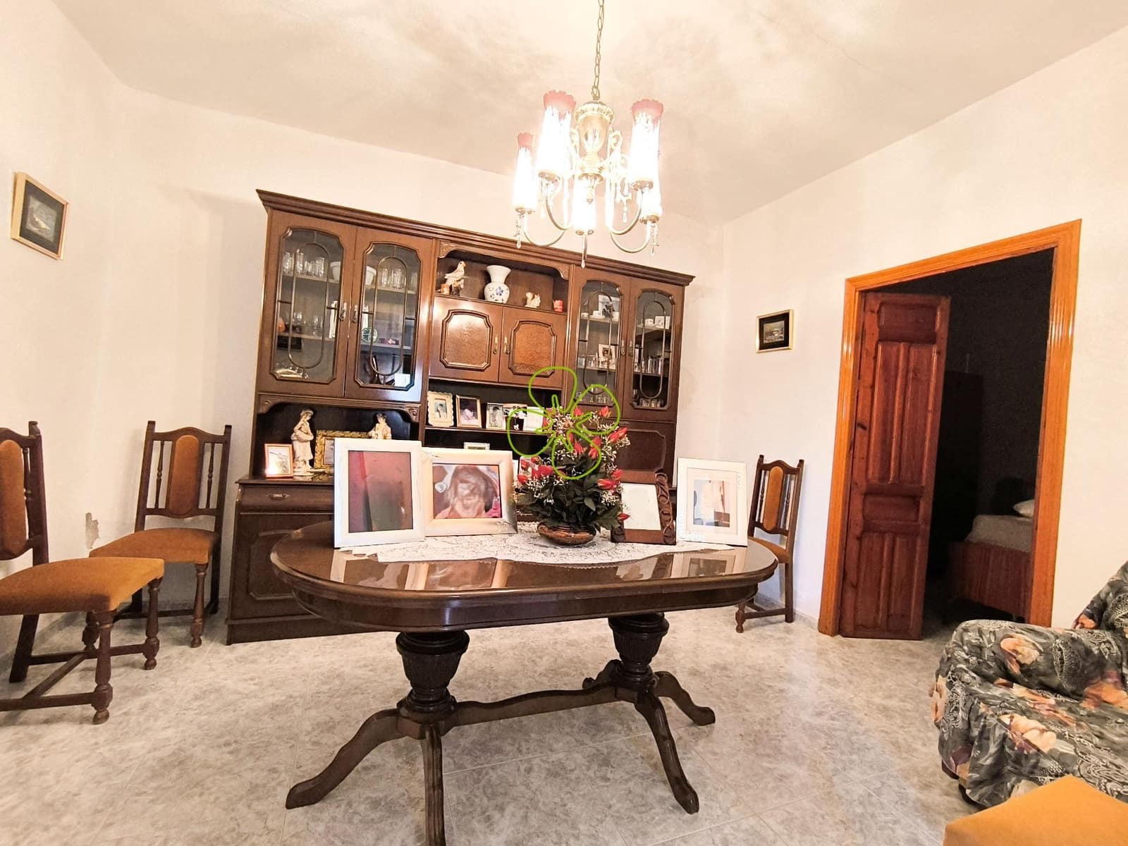 Finca/Casa Rural de 4 habitaciones en Albox en venta - 199.950 € (Ref: 9574789)