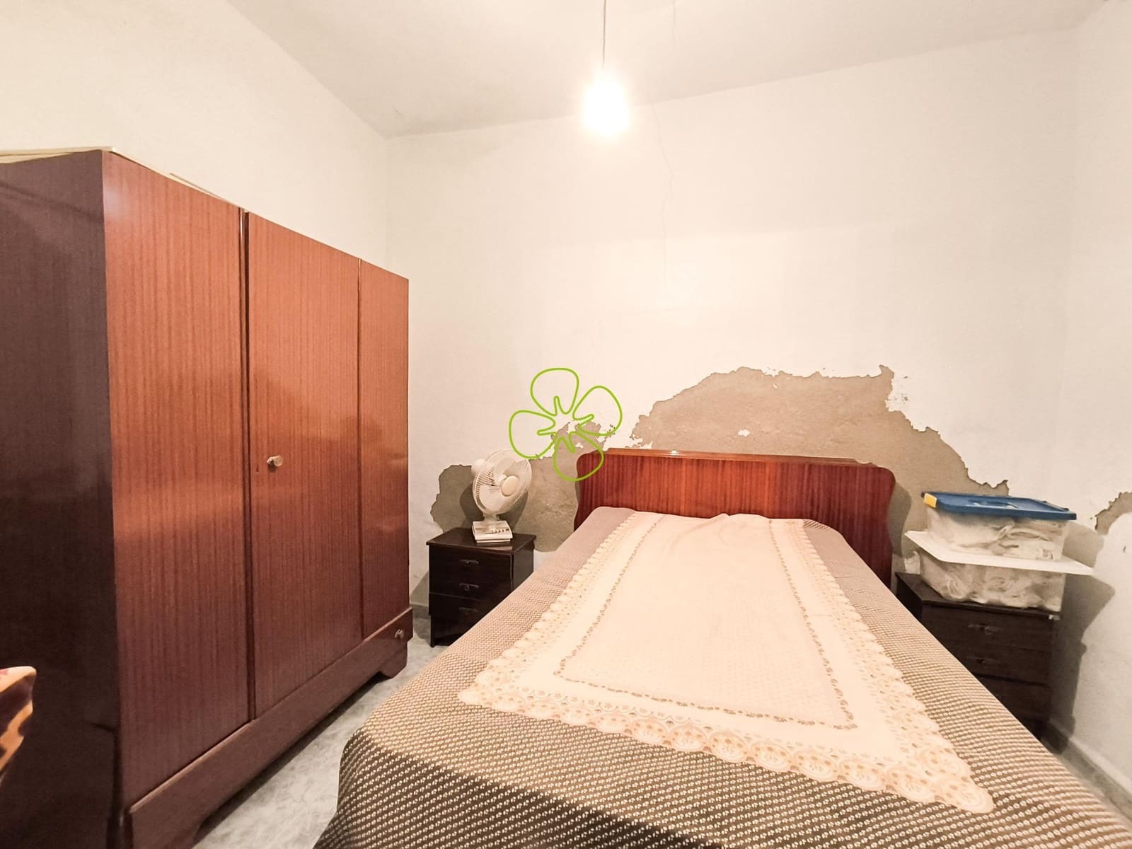 Finca/Casa Rural de 4 habitaciones en Albox en venta - 199.950 € (Ref: 9574789)