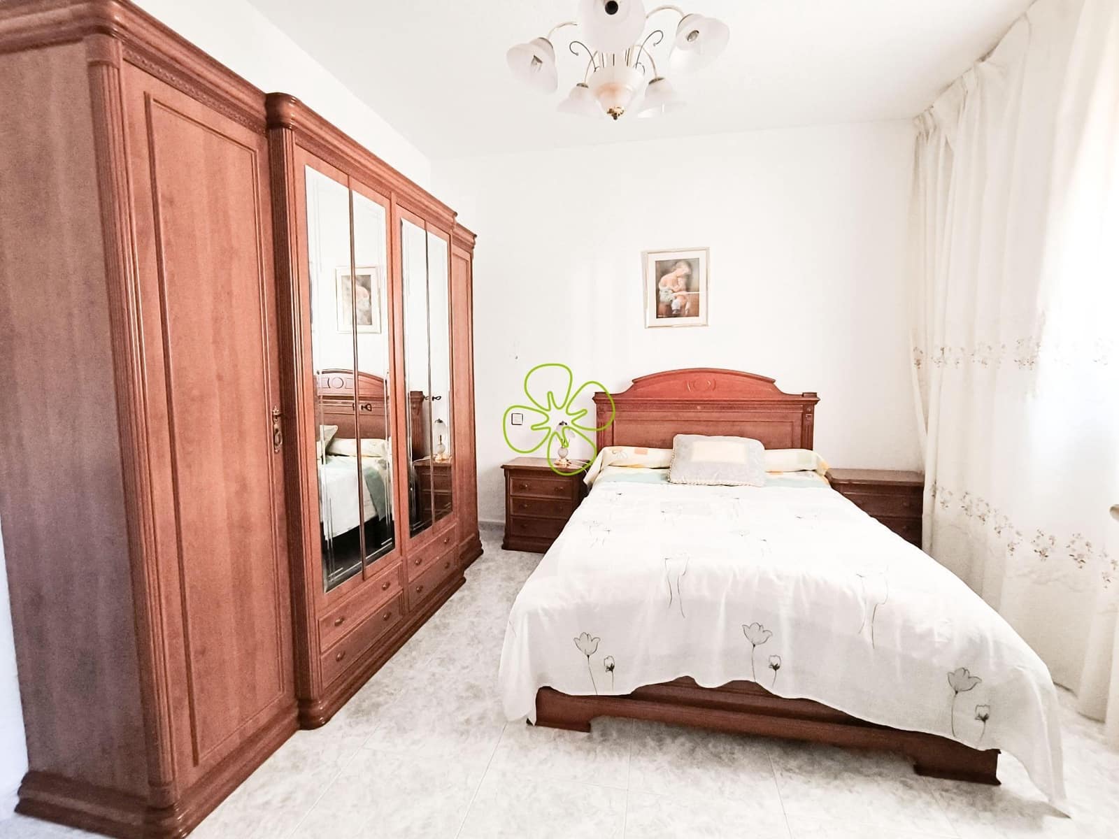 Finca/Casa Rural de 4 habitaciones en Albox en venta - 199.950 € (Ref: 9574789)