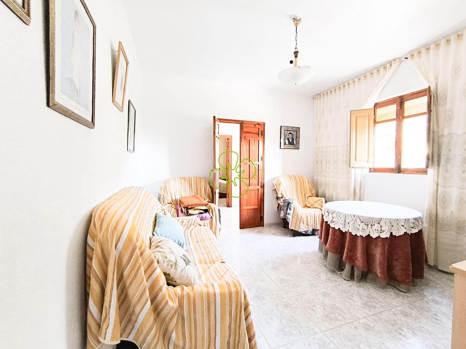 Finca/Casa Rural de 4 habitaciones en Albox en venta - 199.950 € (Ref: 9574789)