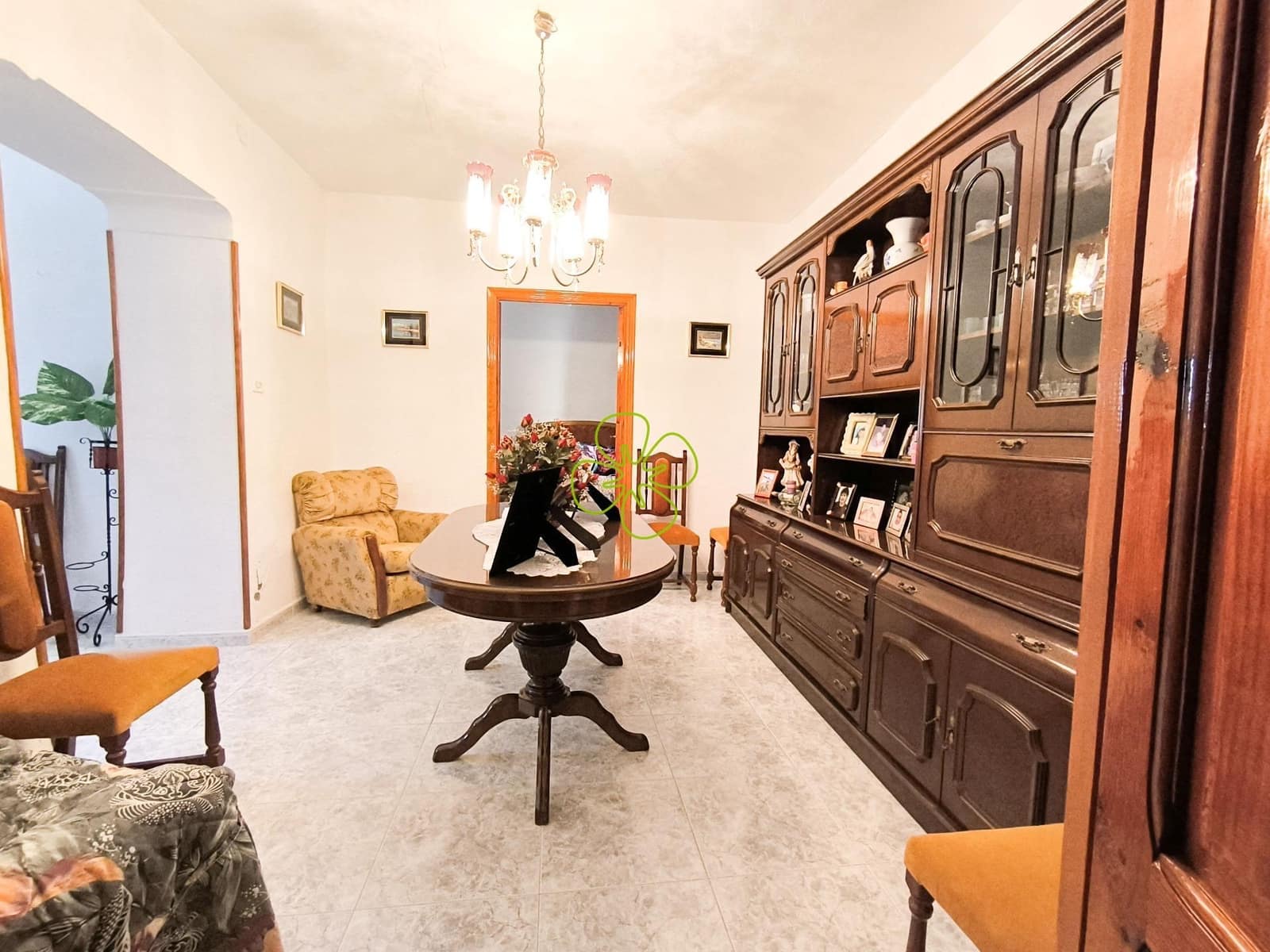 Finca/Casa Rural de 4 habitaciones en Albox en venta - 199.950 € (Ref: 9574789)