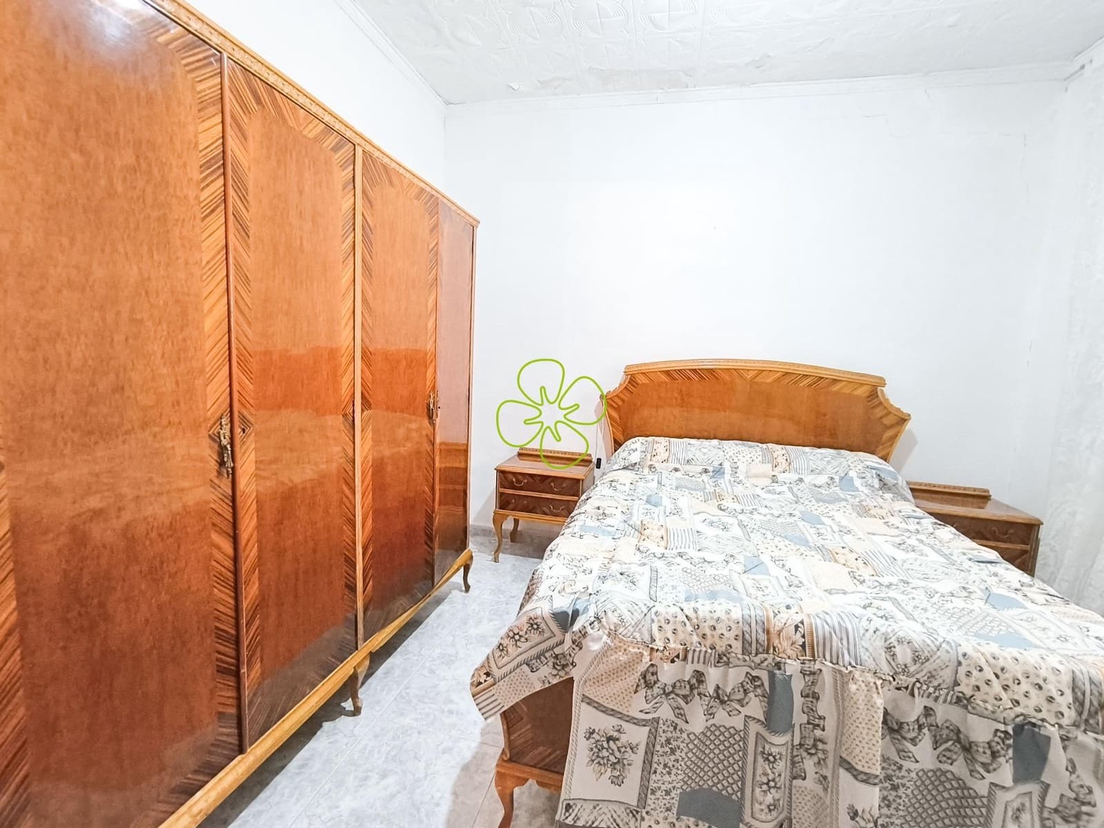 Finca/Casa Rural de 4 habitaciones en Albox en venta - 199.950 € (Ref: 9574789)