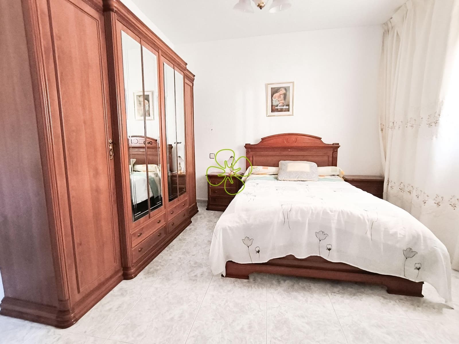 Finca/Casa Rural de 4 habitaciones en Albox en venta - 199.950 € (Ref: 9574789)