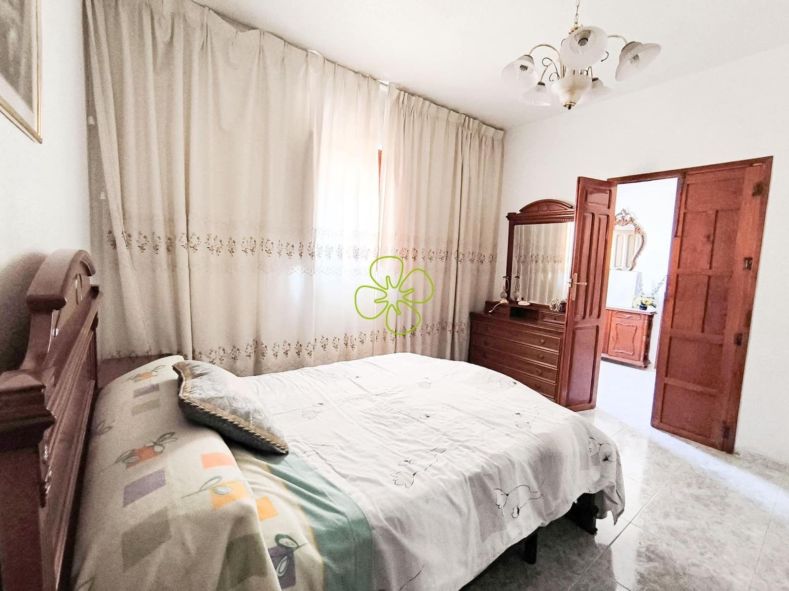 Finca/Casa Rural de 4 habitaciones en Albox en venta - 199.950 € (Ref: 9574789)