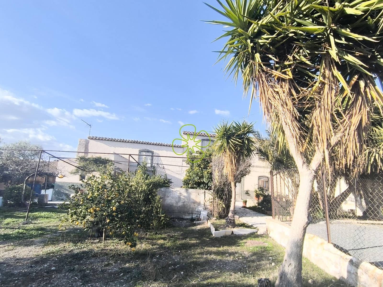 Finca/Casa Rural de 4 habitaciones en Albox en venta - 199.950 € (Ref: 9574789)