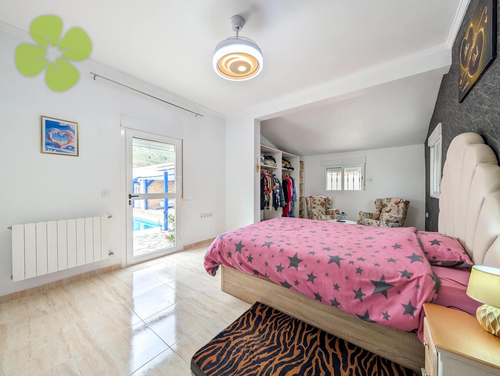 4 slaapkamer Villa te koop in Lijar met zwembad - € 259.950 (Ref: 9591515)