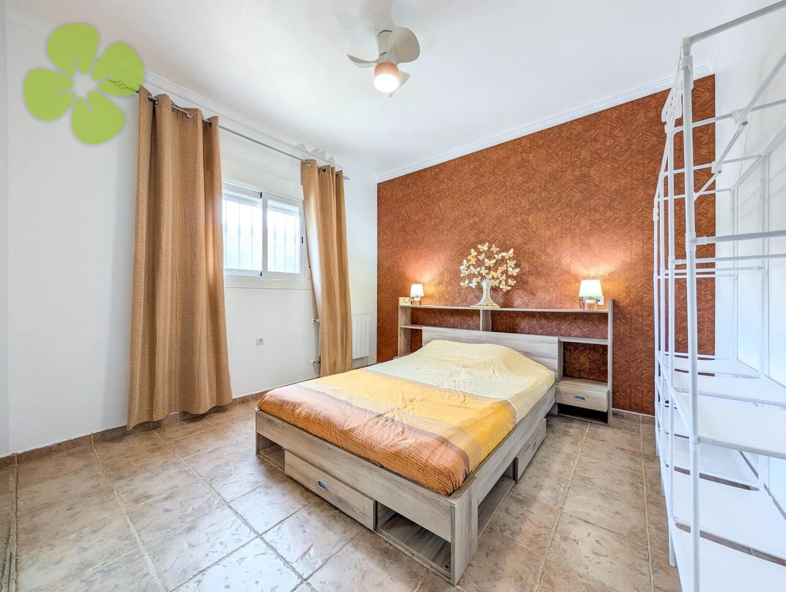 4 slaapkamer Villa te koop in Lijar met zwembad - € 259.950 (Ref: 9591515)