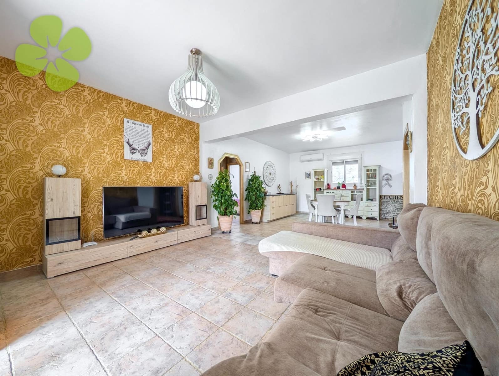 4 slaapkamer Villa te koop in Lijar met zwembad - € 259.950 (Ref: 9591515)