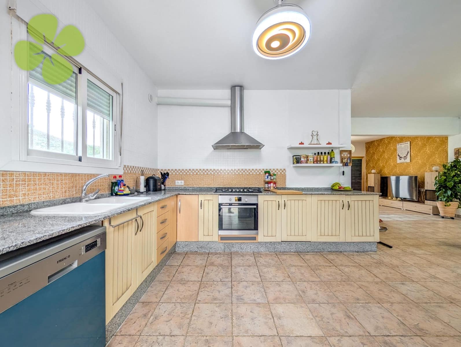 4 slaapkamer Villa te koop in Lijar met zwembad - € 259.950 (Ref: 9591515)