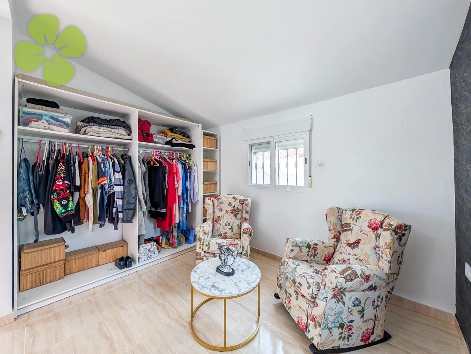 4 slaapkamer Villa te koop in Lijar met zwembad - € 259.950 (Ref: 9591515)