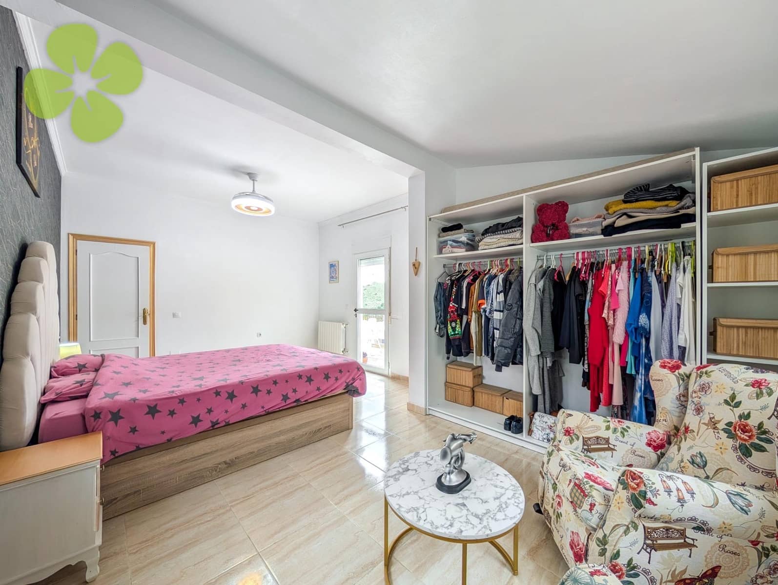 4 slaapkamer Villa te koop in Lijar met zwembad - € 259.950 (Ref: 9591515)