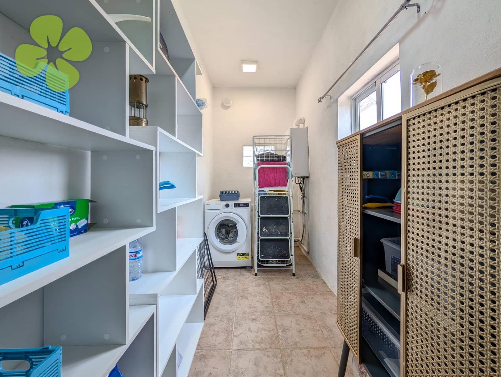 4 slaapkamer Villa te koop in Lijar met zwembad - € 259.950 (Ref: 9591515)