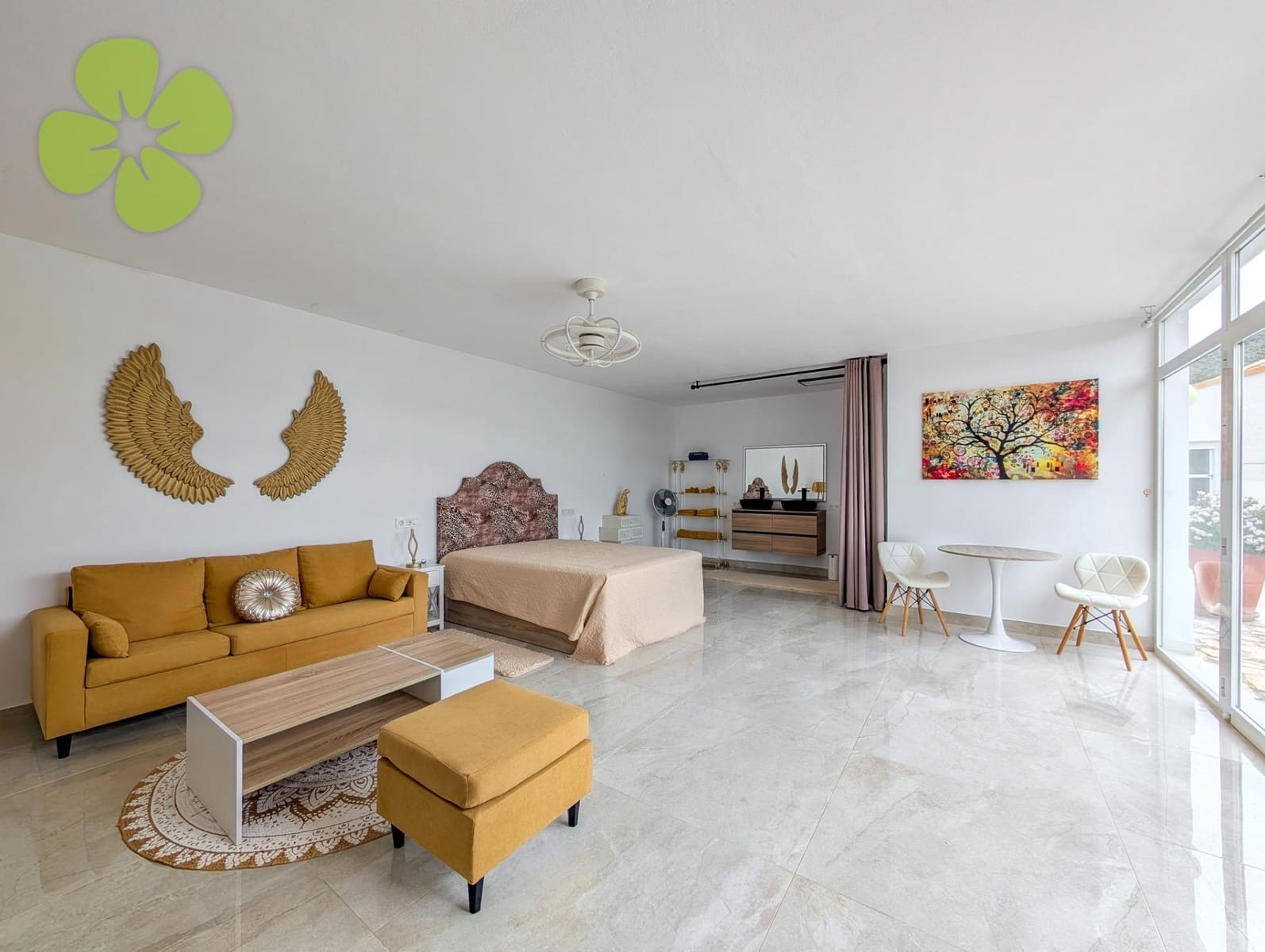 4 slaapkamer Villa te koop in Lijar met zwembad - € 259.950 (Ref: 9591515)