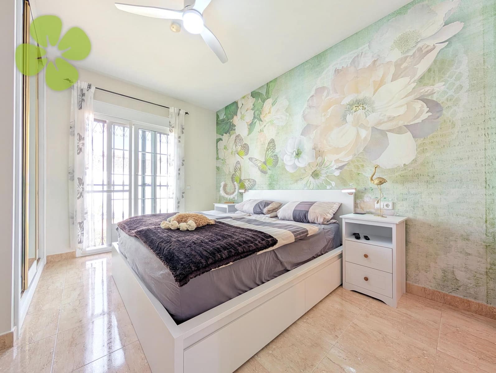 3 sovrum Villa till salu i Limaria med pool garage - 319 000 € (Ref: 9599676)