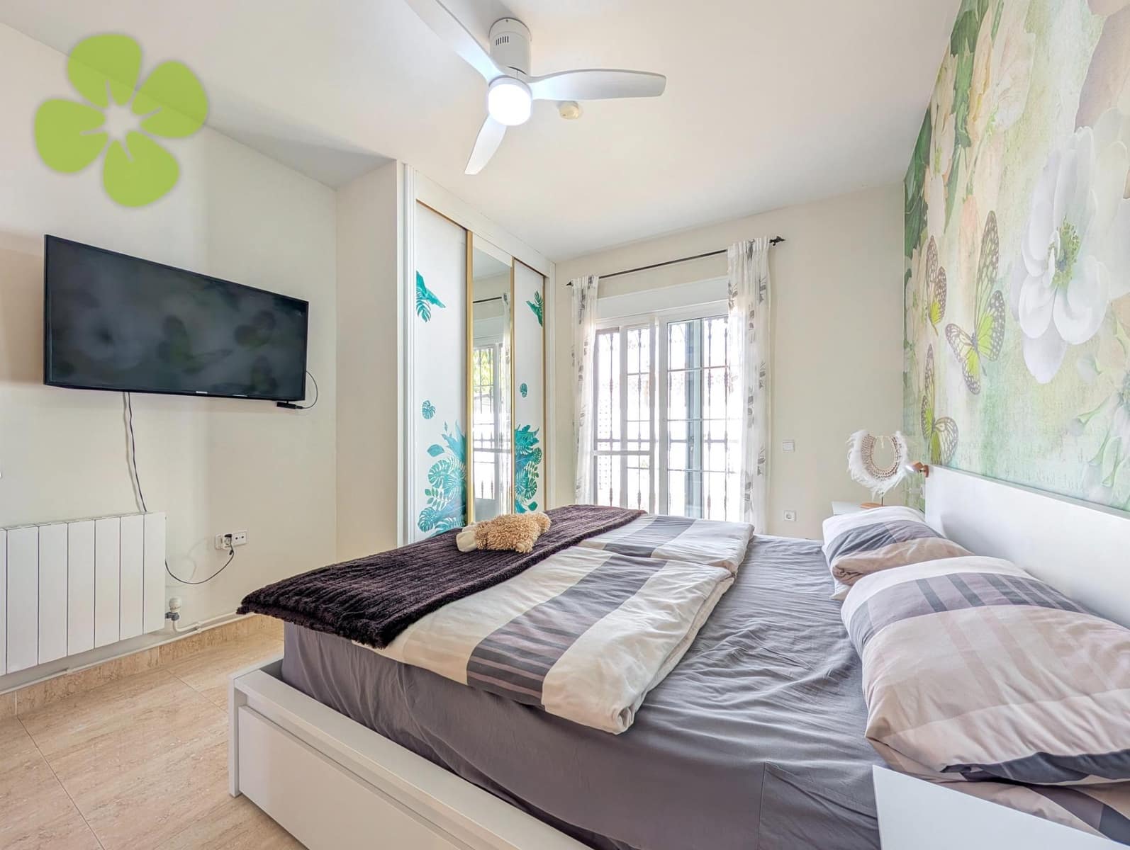 3 sovrum Villa till salu i Limaria med pool garage - 319 000 € (Ref: 9599676)