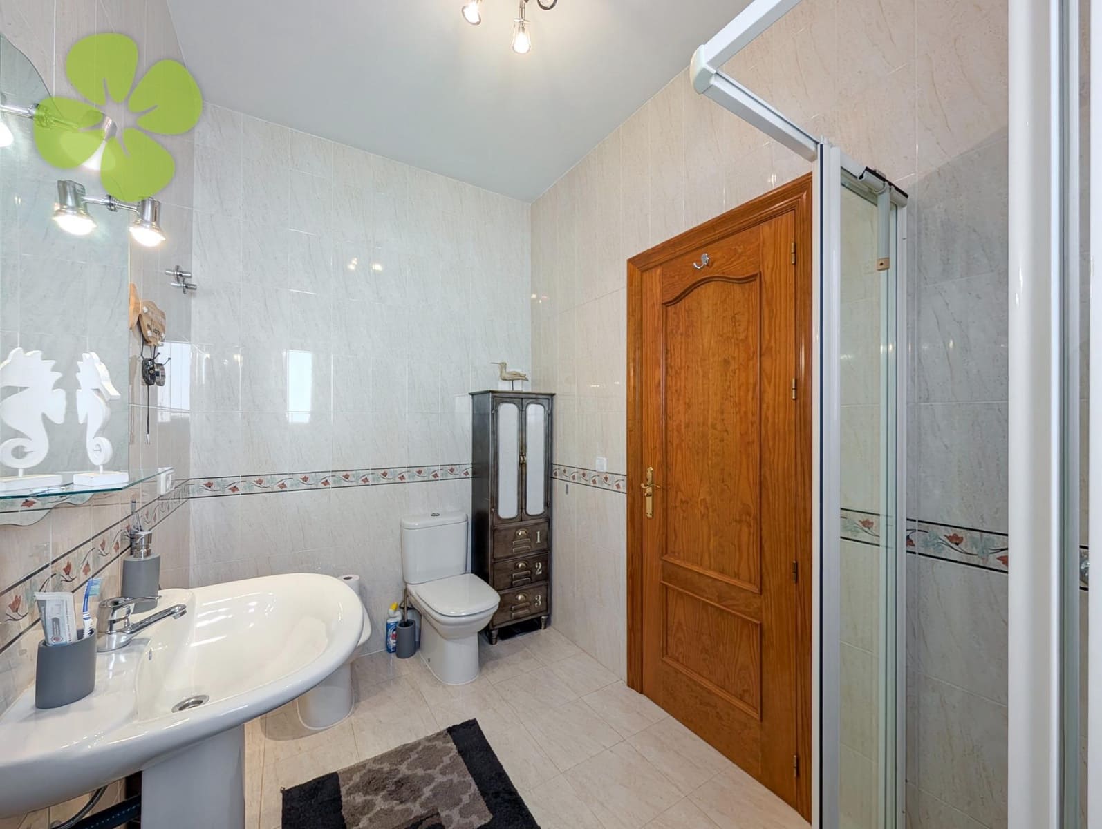 3 sovrum Villa till salu i Limaria med pool garage - 319 000 € (Ref: 9599676)