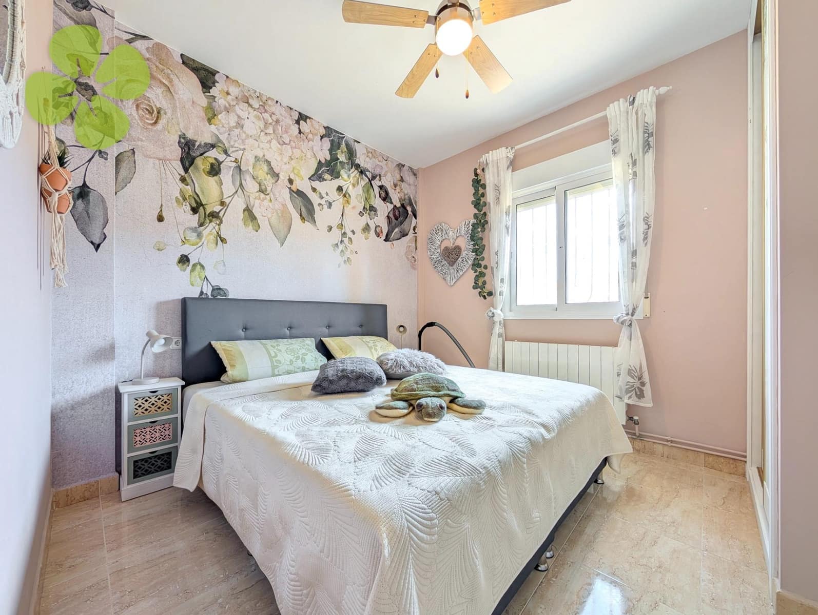 3 sovrum Villa till salu i Limaria med pool garage - 319 000 € (Ref: 9599676)