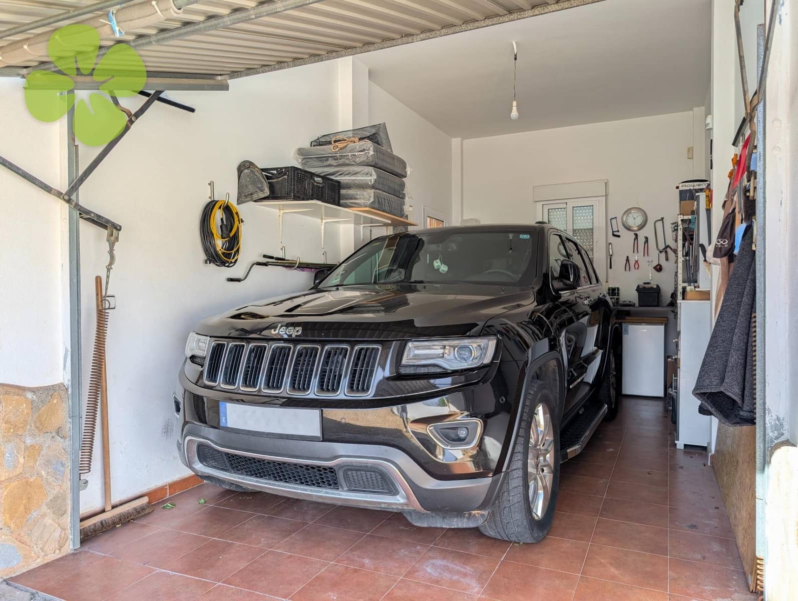 3 sovrum Villa till salu i Limaria med pool garage - 319 000 € (Ref: 9599676)