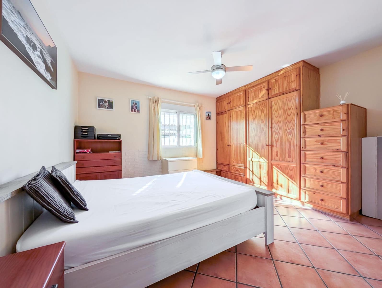 3 chambre Villa/Maison à vendre à Cantoria avec piscine garage - 239 995 € (Ref: 9611404)