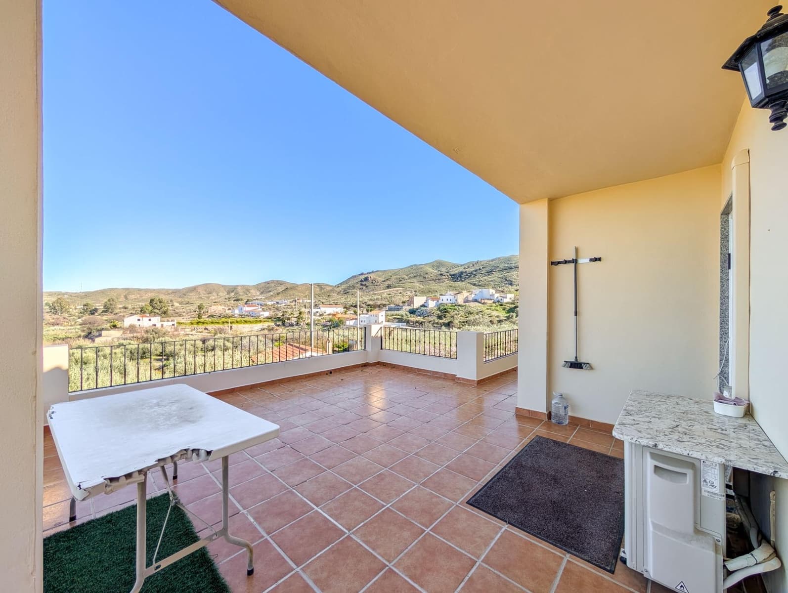 3 chambre Villa/Maison à vendre à Cantoria avec piscine garage - 239 995 € (Ref: 9611404)