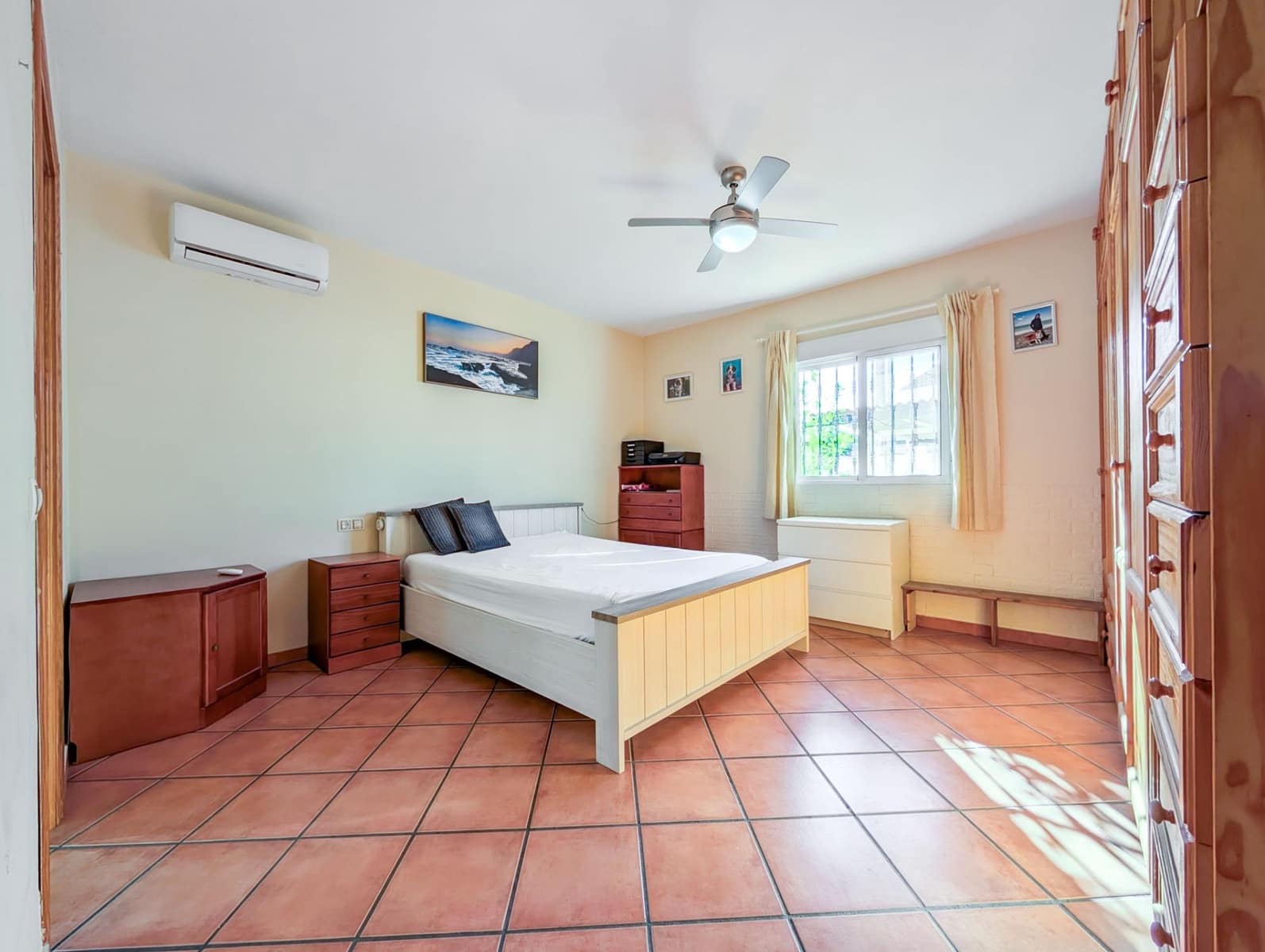 3 chambre Villa/Maison à vendre à Cantoria avec piscine garage - 239 995 € (Ref: 9611404)