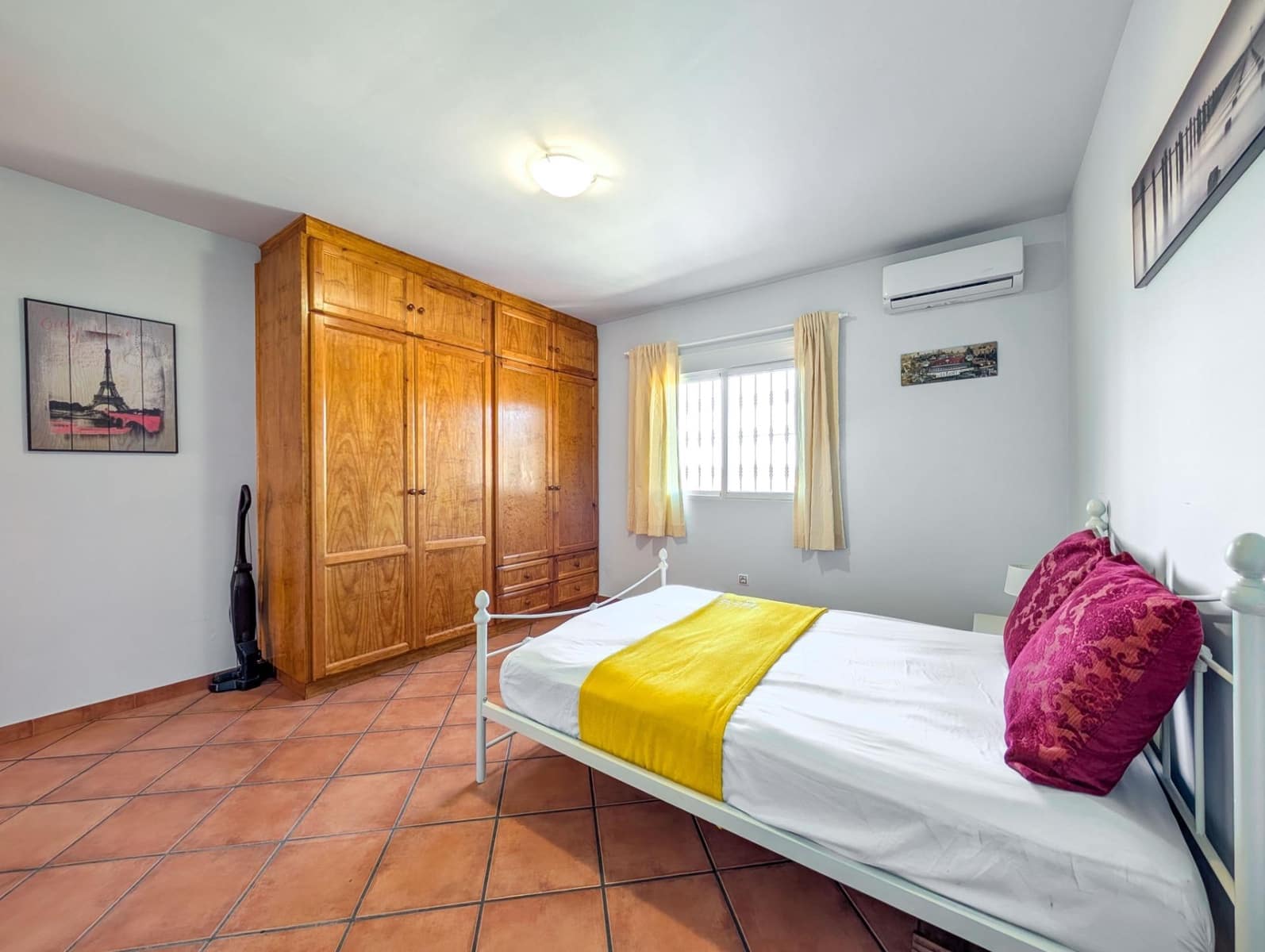 3 chambre Villa/Maison à vendre à Cantoria avec piscine garage - 239 995 € (Ref: 9611404)