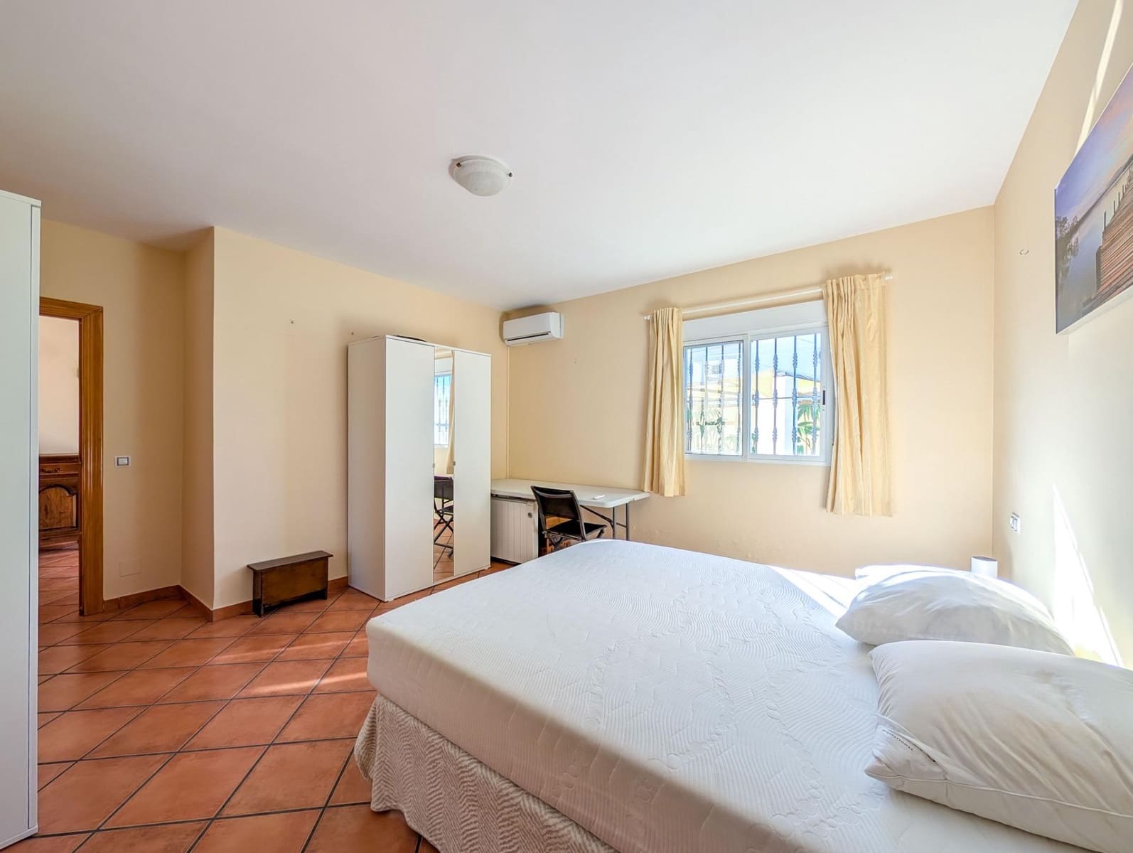 3 chambre Villa/Maison à vendre à Cantoria avec piscine garage - 239 995 € (Ref: 9611404)