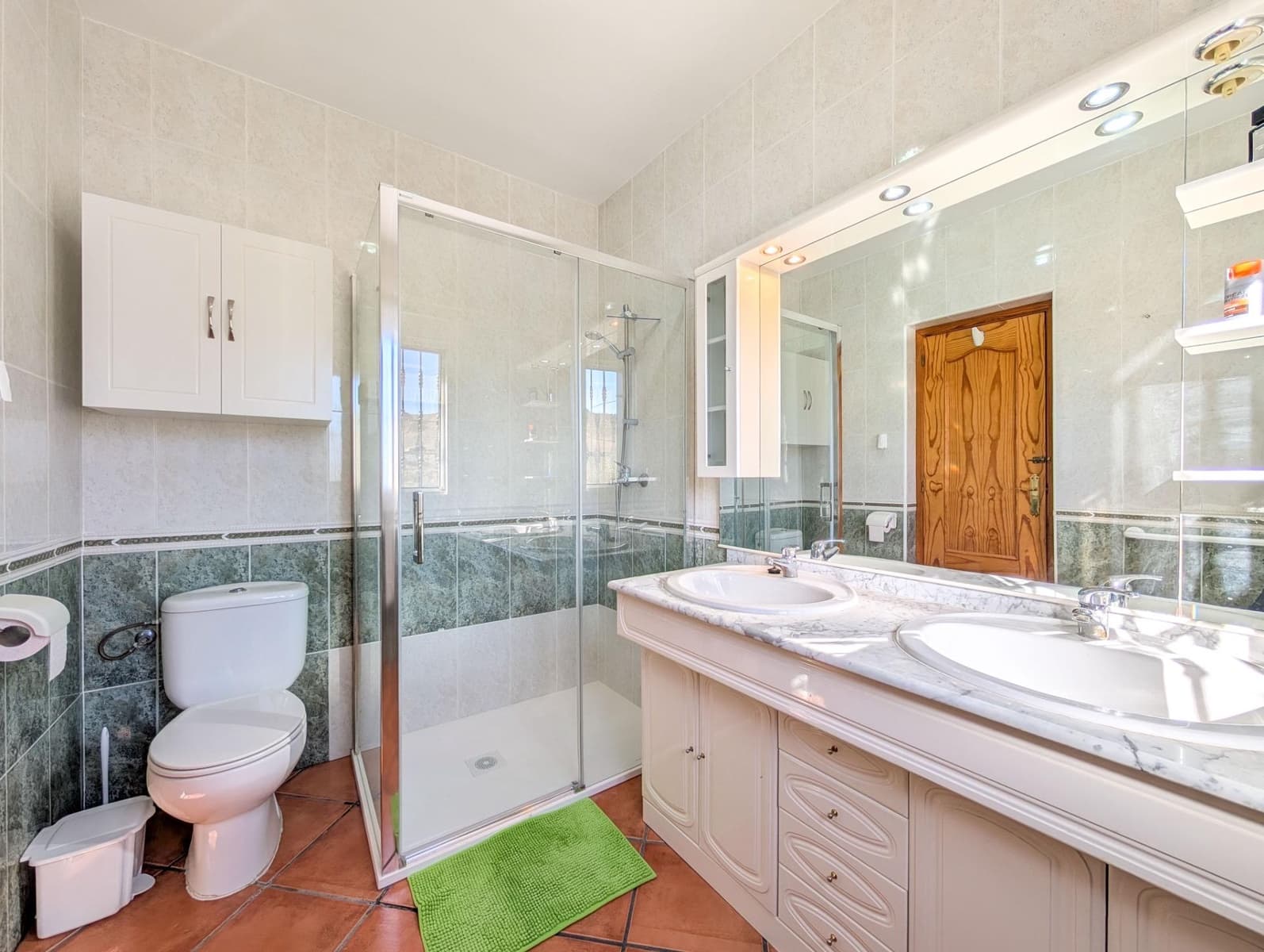 3 chambre Villa/Maison à vendre à Cantoria avec piscine garage - 239 995 € (Ref: 9611404)