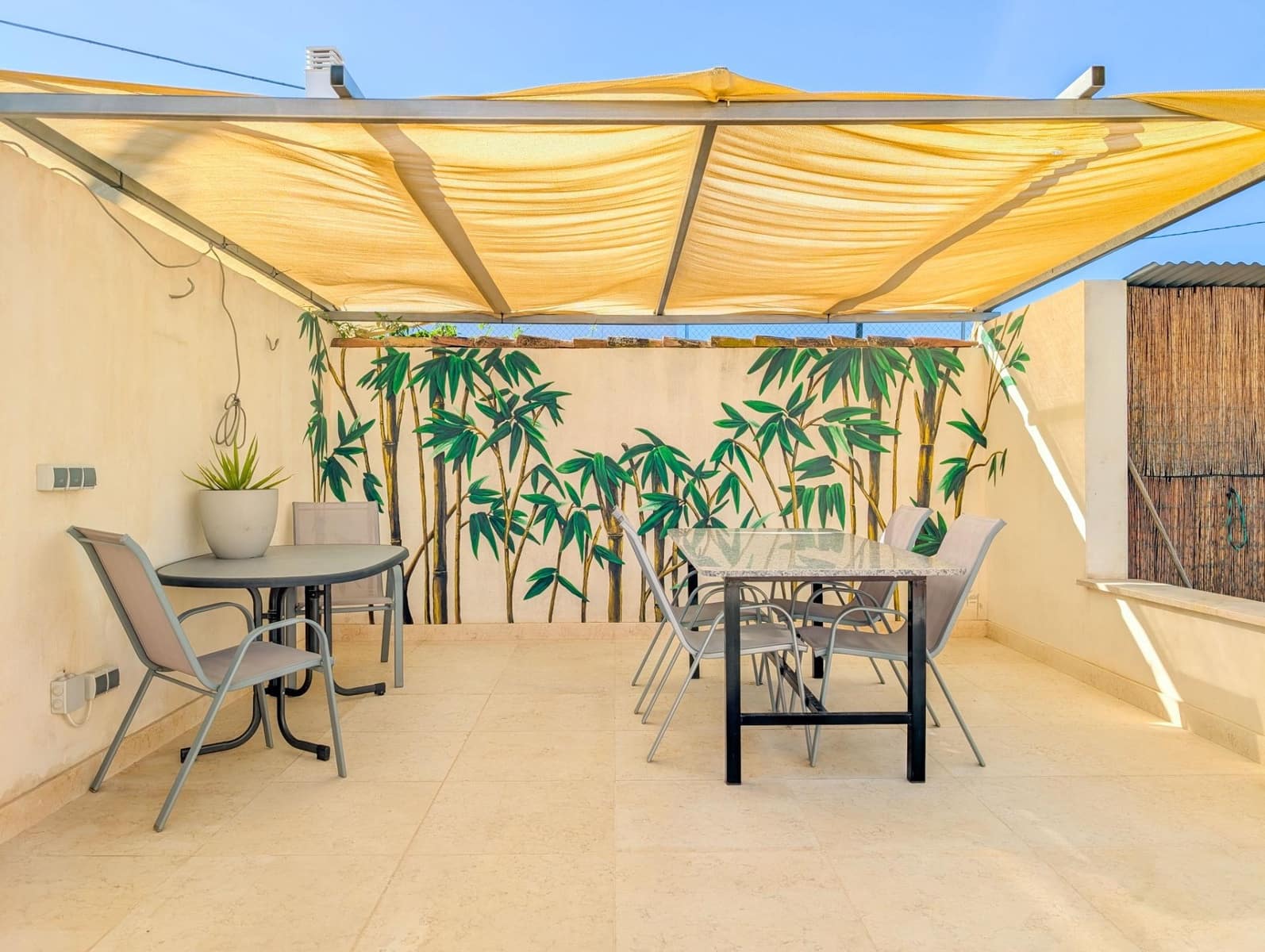 3 chambre Villa/Maison à vendre à Cantoria avec piscine garage - 239 995 € (Ref: 9611404)