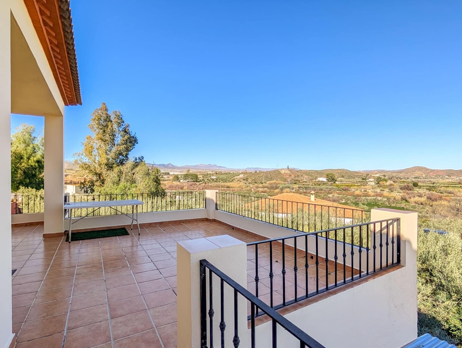 3 chambre Villa/Maison à vendre à Cantoria avec piscine garage - 239 995 € (Ref: 9611404)