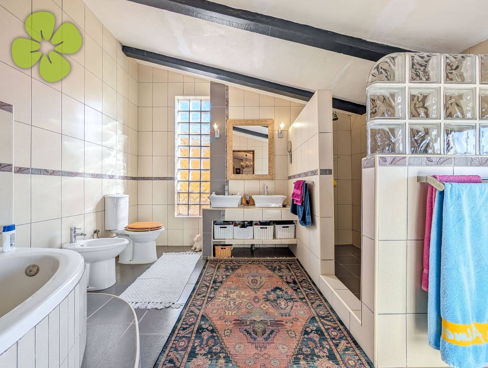 3 slaapkamer Finca/Landhuis te koop in Huercal-Overa - € 234.950 (Ref: 9618203)