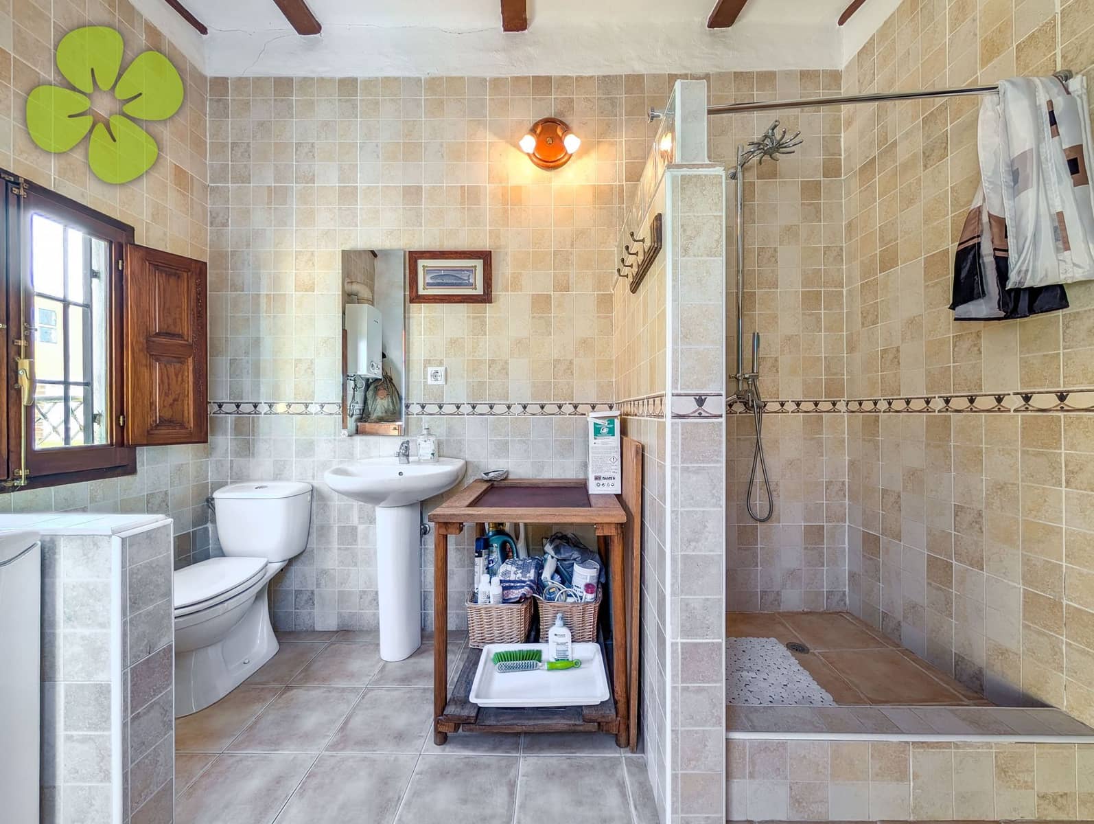 3 slaapkamer Finca/Landhuis te koop in Huercal-Overa - € 234.950 (Ref: 9618203)