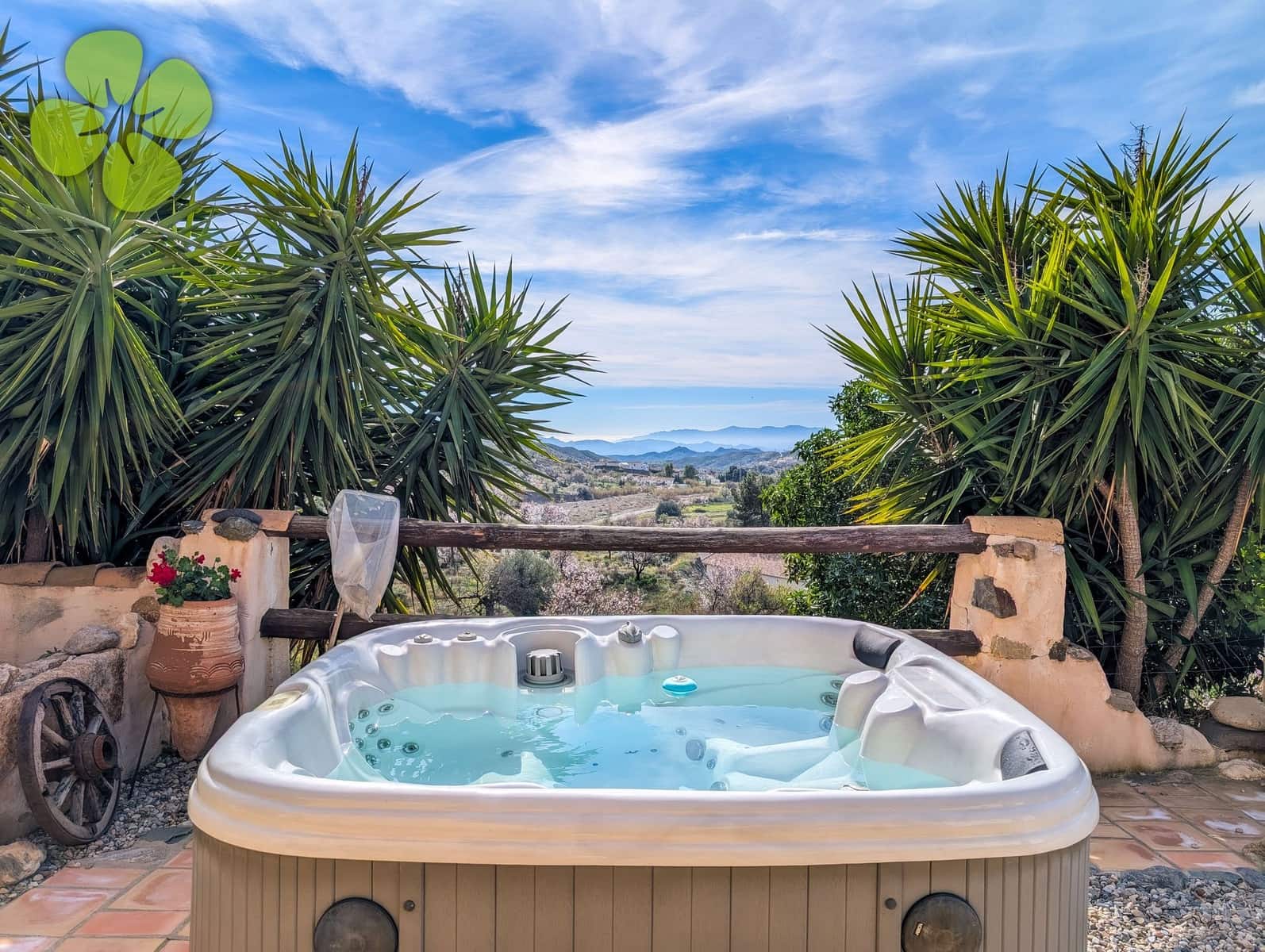 3 slaapkamer Finca/Landhuis te koop in Huercal-Overa - € 234.950 (Ref: 9618203)