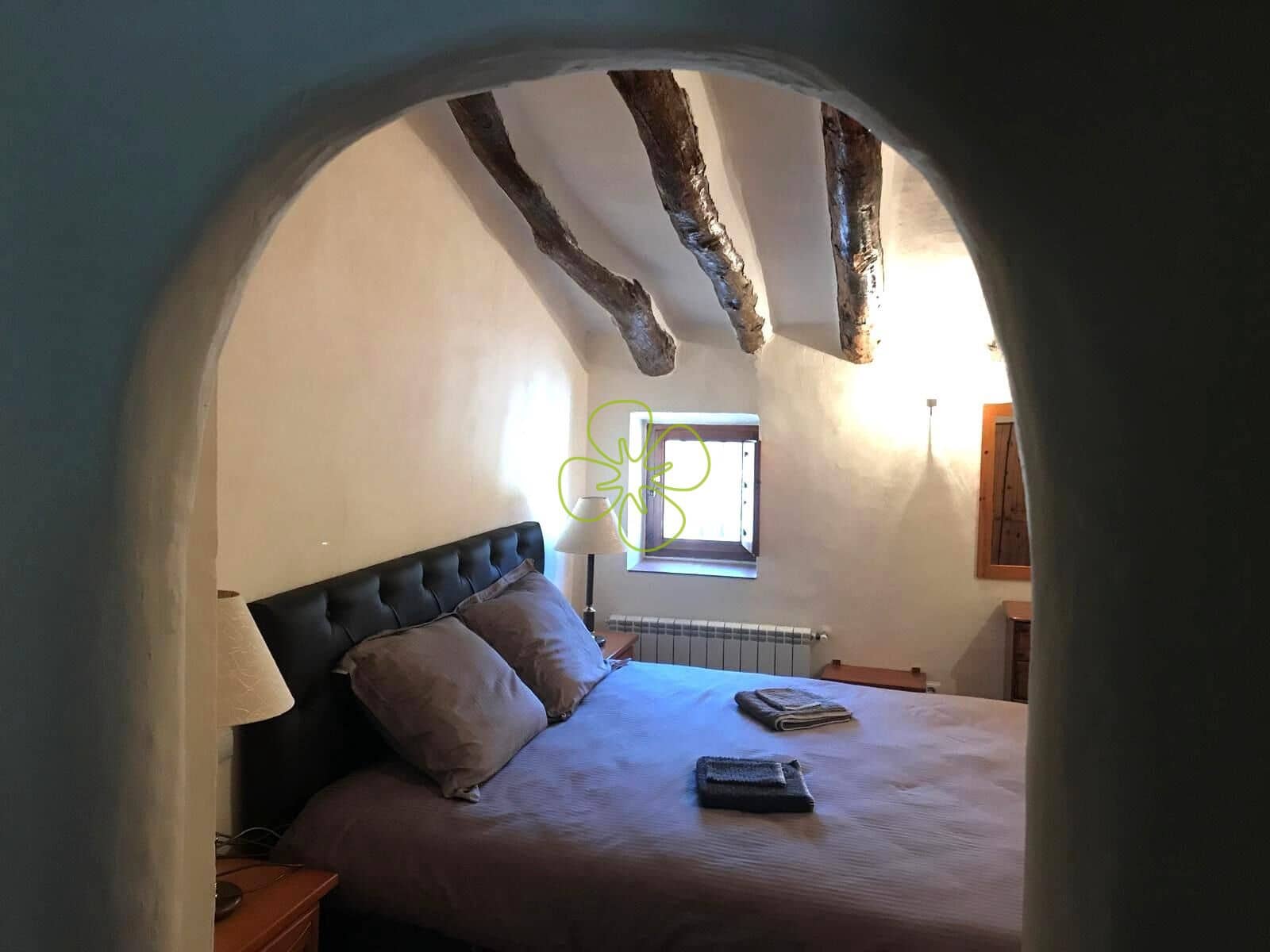 6 soverom Finca/Herregård til salgs i Chirivel med svømmebasseng - € 499 000 (Ref: 9618204)