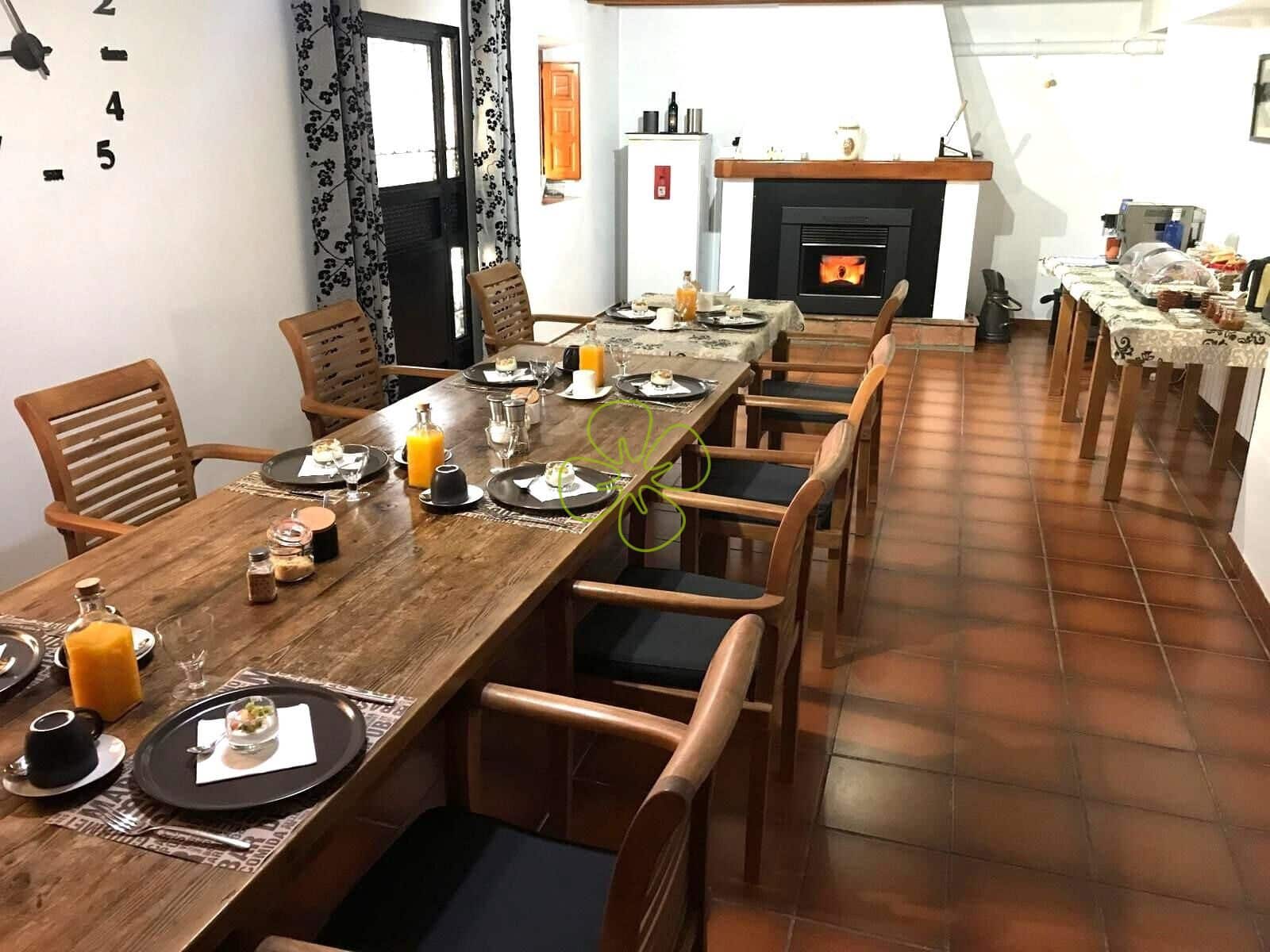 6 soverom Finca/Herregård til salgs i Chirivel med svømmebasseng - € 499 000 (Ref: 9618204)