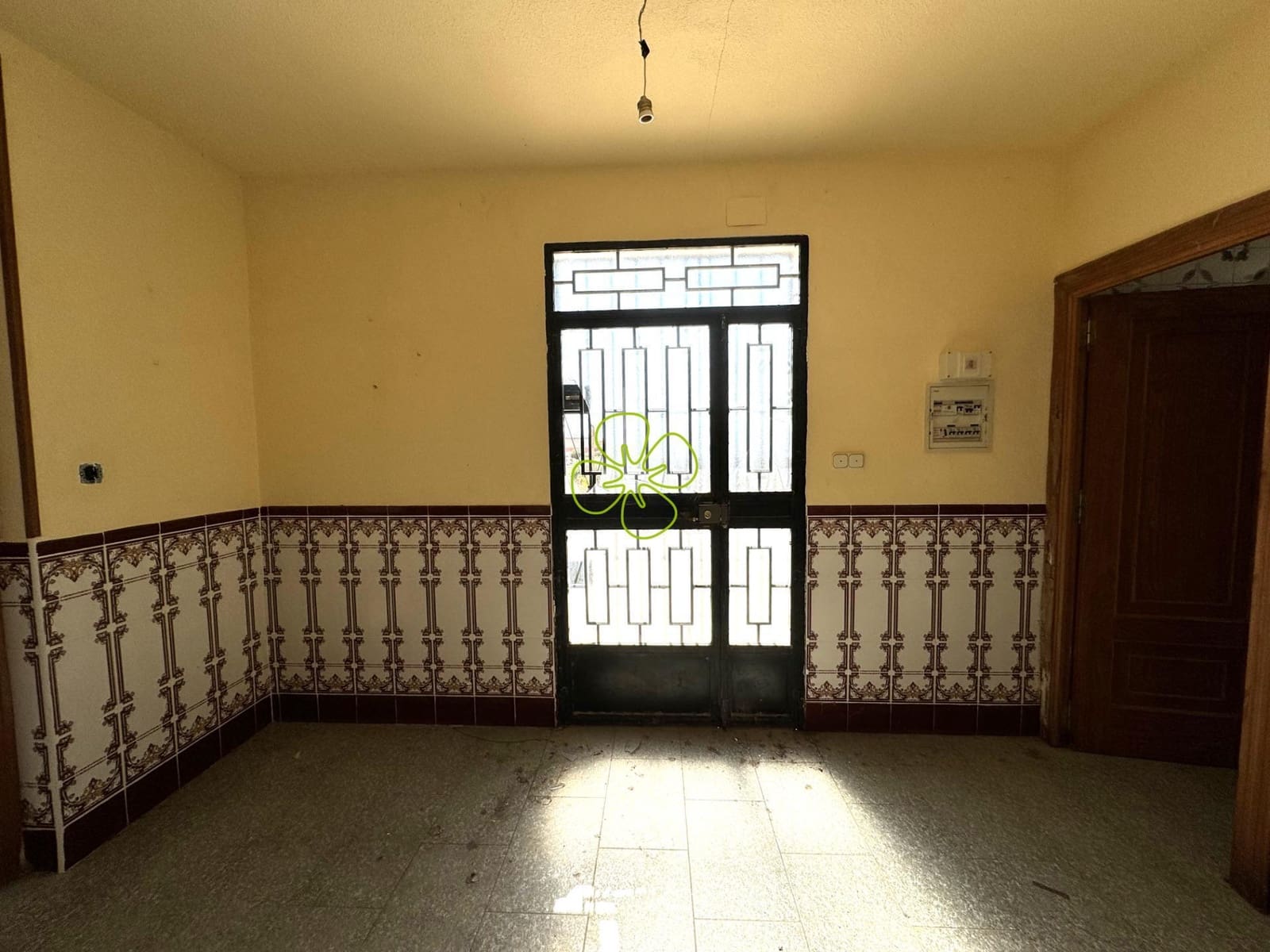 6 bedroom Villa for sale in Albox - € 220,000 (Ref: 9618209)