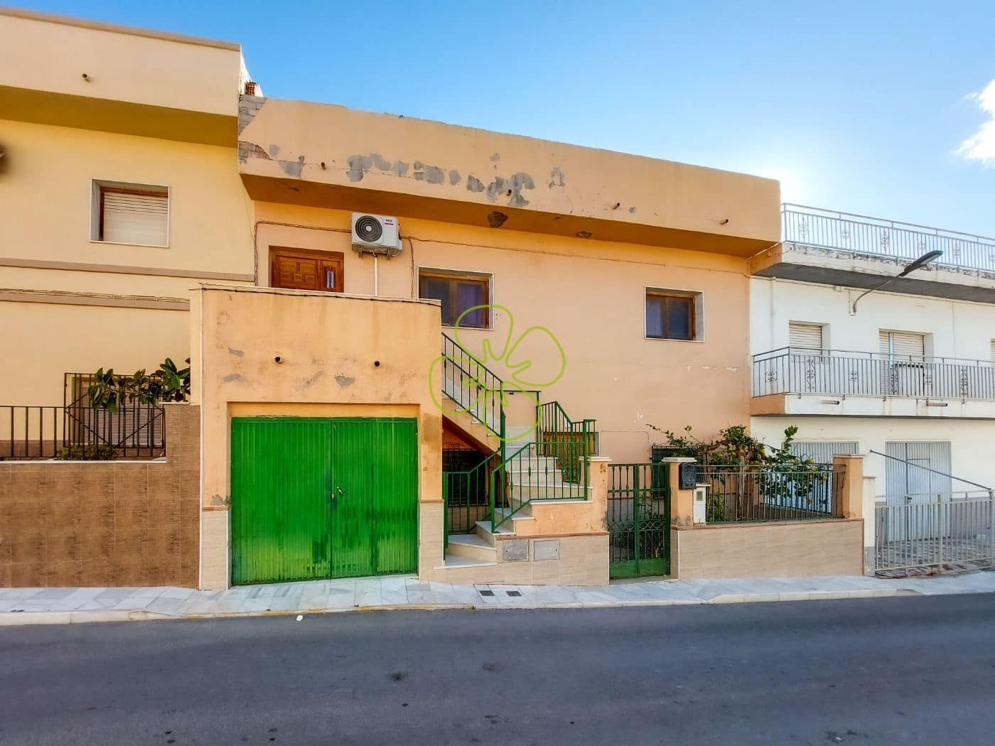 3 soverom Leilighet til salgs i Fines - € 66 000 (Ref: 9618210)