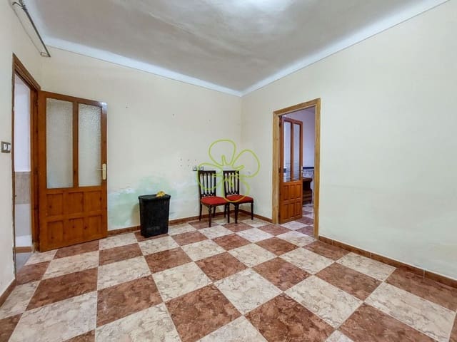 3 soverom Leilighet til salgs i Fines - € 66 000 (Ref: 9618210)