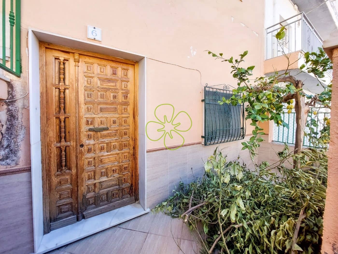 3 soverom Leilighet til salgs i Fines - € 66 000 (Ref: 9618210)