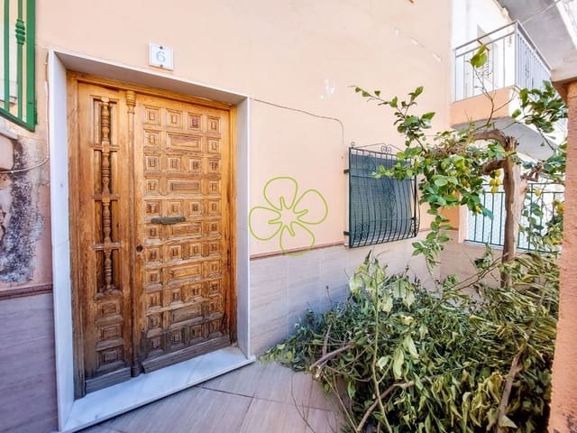 3 soverom Leilighet til salgs i Fines - € 66 000 (Ref: 9618210)